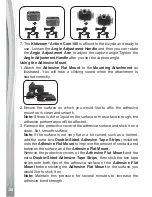 Preview for 28 page of VTech Kidizoom Action Cam 180 Parents' Manual