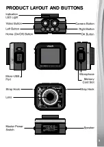 Preview for 5 page of VTech Kidizoom Action Cam HD Parents' Manual