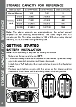 Preview for 6 page of VTech Kidizoom Camera Pix User Manual