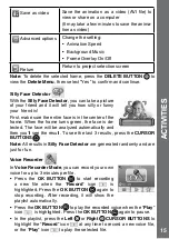 Preview for 15 page of VTech Kidizoom Camera Pix User Manual