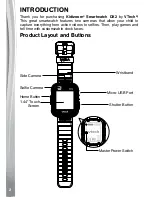 Preview for 2 page of VTech kidizoom DX2 Parents' Manual