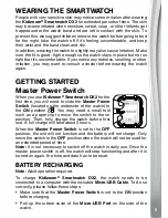 Preview for 5 page of VTech kidizoom DX2 Parents' Manual