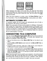 Preview for 8 page of VTech kidizoom DX2 Parents' Manual