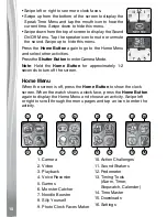 Preview for 10 page of VTech kidizoom DX2 Parents' Manual