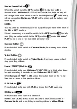 Preview for 5 page of VTech Kidizoom FLIX Parents' Manual