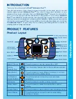 Предварительный просмотр 3 страницы VTech Kidizoom Plus User Manual