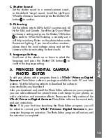 Preview for 12 page of VTech Kidizoom Princess Digital Camera User Manual