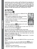 Preview for 12 page of VTech Kidizoom Smartwatch DX User Manual