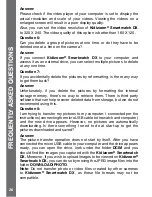 Preview for 26 page of VTech Kidizoom Smartwatch DX User Manual