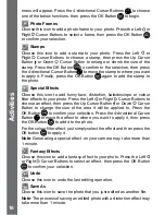 Preview for 16 page of VTech Kidizoom Twist Plus User Manual