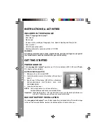 Предварительный просмотр 3 страницы VTech Language Lab Laptop User Manual