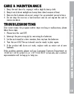 Preview for 13 page of VTech Lightning McQueen Learn & Go User Manual