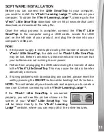 Preview for 12 page of VTech Little SmartTop Parents' Manual