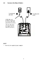 Preview for 5 page of VTech LS1250-B User Manual