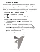 Preview for 11 page of VTech LS1250-B User Manual