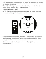 Предварительный просмотр 13 страницы VTech LS1250-B User Manual