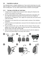 Preview for 7 page of VTech LS1850-B User Manual