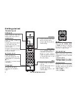 Preview for 8 page of VTech LS5105 - Cordless Extension Handset User Manual