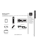 Preview for 5 page of VTech LS5146 Important s Manual