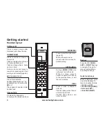 Preview for 12 page of VTech LS5146 Important s Manual