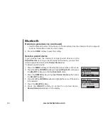 Preview for 28 page of VTech LS5146 Important s Manual