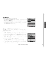 Preview for 33 page of VTech LS5146 Important s Manual