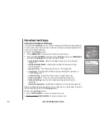 Preview for 34 page of VTech LS5146 Important s Manual