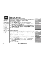 Preview for 38 page of VTech LS5146 Important s Manual