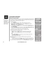 Preview for 42 page of VTech LS5146 Important s Manual