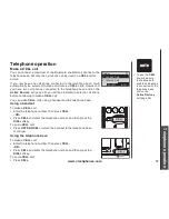 Preview for 61 page of VTech LS5146 Important s Manual