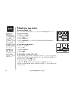 Preview for 62 page of VTech LS5146 Important s Manual