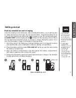 Предварительный просмотр 7 страницы VTech LS6115-2 User Manual