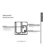 Предварительный просмотр 9 страницы VTech LS6115-2 User Manual