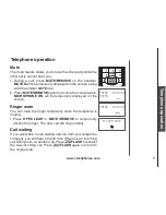 Предварительный просмотр 15 страницы VTech LS6115-2 User Manual