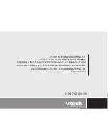 Preview for 56 page of VTech LS6117-18 User Manual