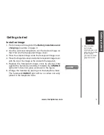 Preview for 9 page of VTech LS6117 User Manual