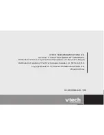 Preview for 72 page of VTech LS6125-2 User Manual