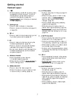 Preview for 11 page of VTech LS6181 User Manual