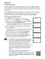 Preview for 19 page of VTech LS6181 User Manual