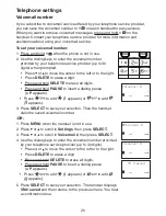 Preview for 24 page of VTech LS6181 User Manual