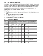 Preview for 18 page of VTech LS6185A User Manual