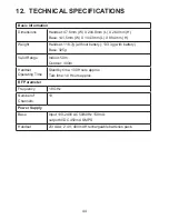 Preview for 48 page of VTech LS6185A User Manual