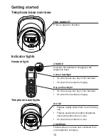 Preview for 17 page of VTech LS6217 User Manual