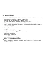 Preview for 20 page of VTech LS6225 User Manual