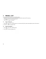 Preview for 28 page of VTech LS6225 User Manual