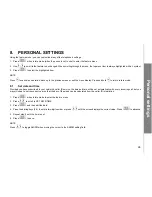 Preview for 29 page of VTech LS6225 User Manual