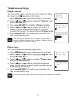 Preview for 15 page of VTech LS6315 User Manual