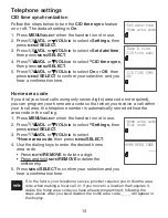 Предварительный просмотр 17 страницы VTech LS6325 User Manual