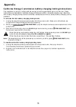 Preview for 18 page of VTech LS6405-1E User Manual