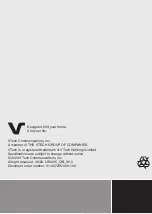 Preview for 25 page of VTech LS6405-1E User Manual